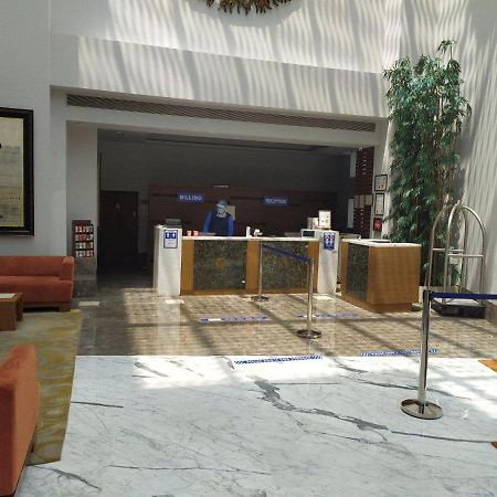 Fortune Sector 27, Noida - Member Itc Hotels' Group Zewnętrze zdjęcie