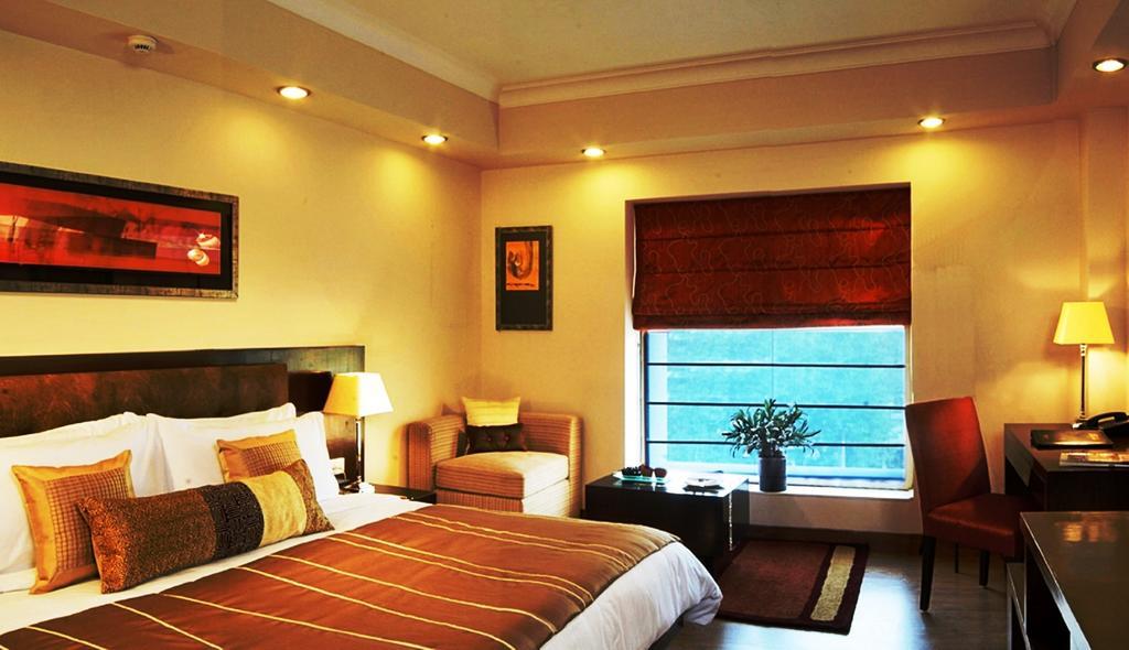 Fortune Sector 27, Noida - Member Itc Hotels' Group Pokój zdjęcie