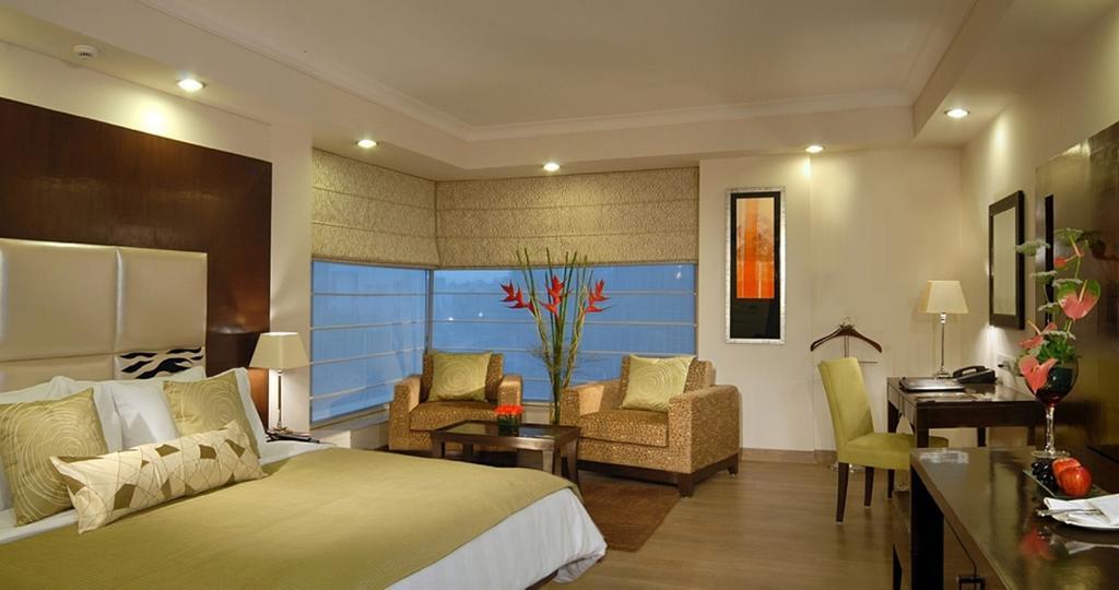Fortune Sector 27, Noida - Member Itc Hotels' Group Pokój zdjęcie