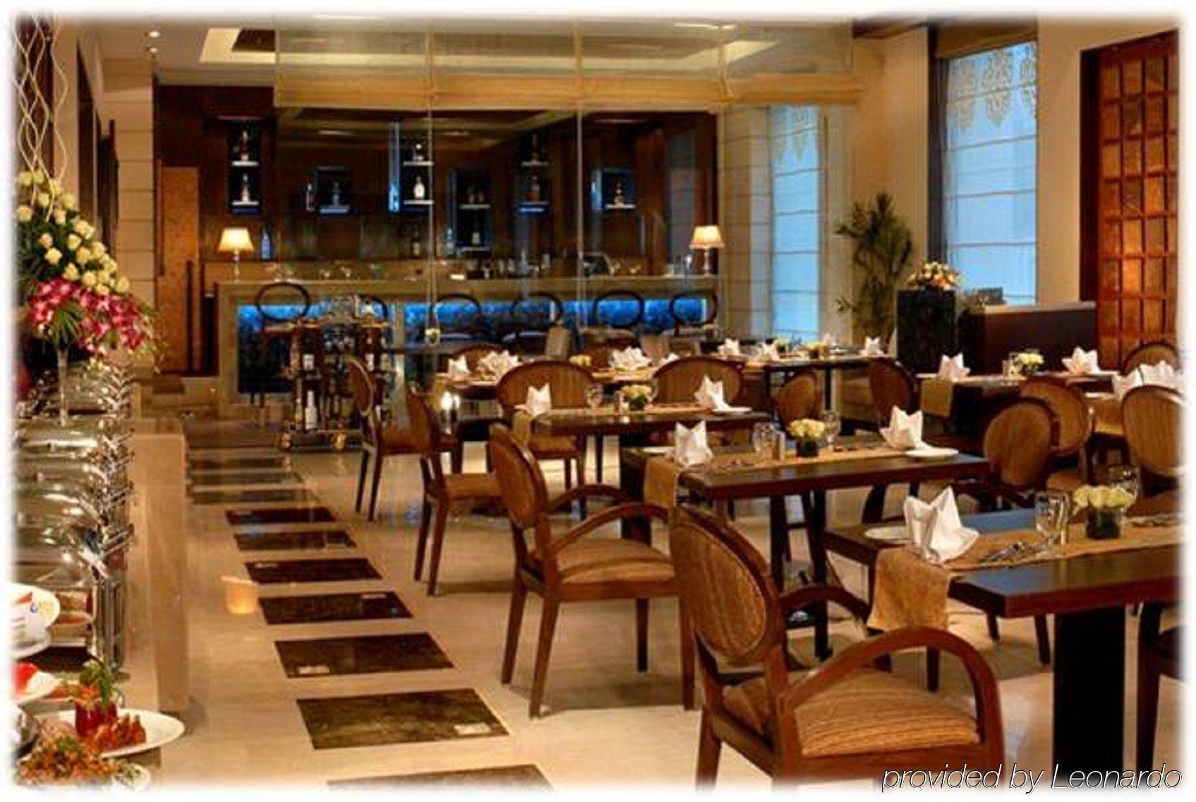 Fortune Sector 27, Noida - Member Itc Hotels' Group Zewnętrze zdjęcie