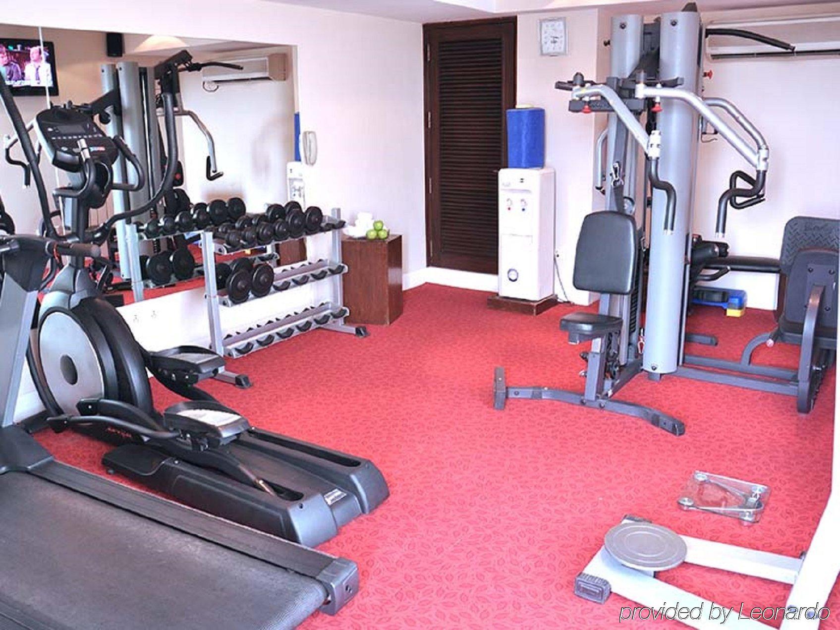Fortune Sector 27, Noida - Member Itc Hotels' Group Zewnętrze zdjęcie