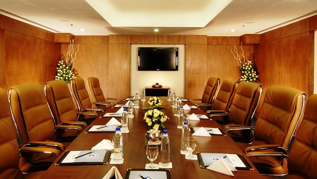Fortune Sector 27, Noida - Member Itc Hotels' Group Zewnętrze zdjęcie