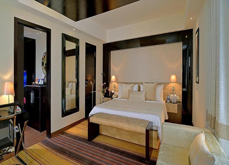 Fortune Sector 27, Noida - Member Itc Hotels' Group Zewnętrze zdjęcie