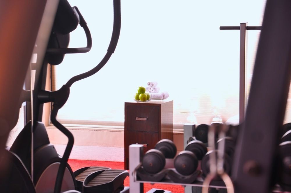 Fortune Sector 27, Noida - Member Itc Hotels' Group Zewnętrze zdjęcie