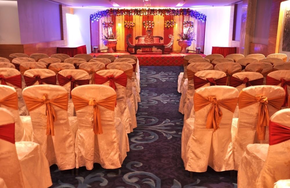 Fortune Sector 27, Noida - Member Itc Hotels' Group Zewnętrze zdjęcie
