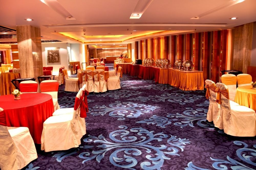 Fortune Sector 27, Noida - Member Itc Hotels' Group Zewnętrze zdjęcie