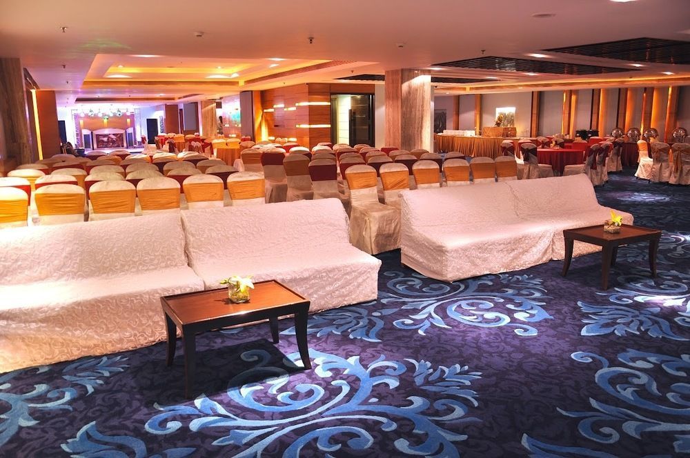 Fortune Sector 27, Noida - Member Itc Hotels' Group Zewnętrze zdjęcie
