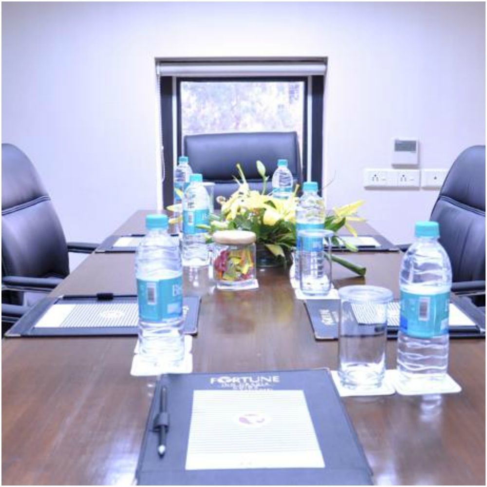 Fortune Sector 27, Noida - Member Itc Hotels' Group Zewnętrze zdjęcie