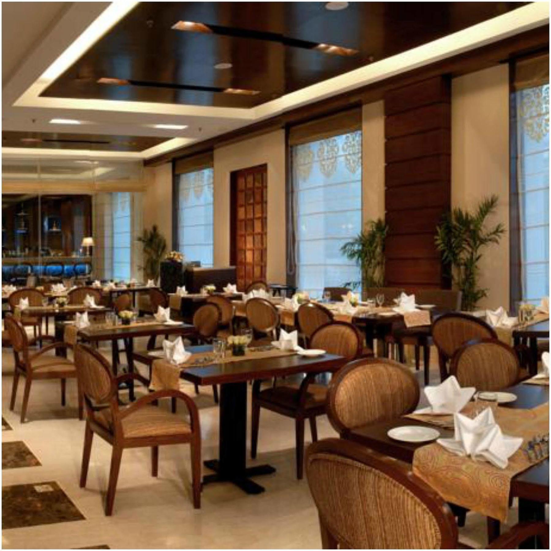 Fortune Sector 27, Noida - Member Itc Hotels' Group Zewnętrze zdjęcie