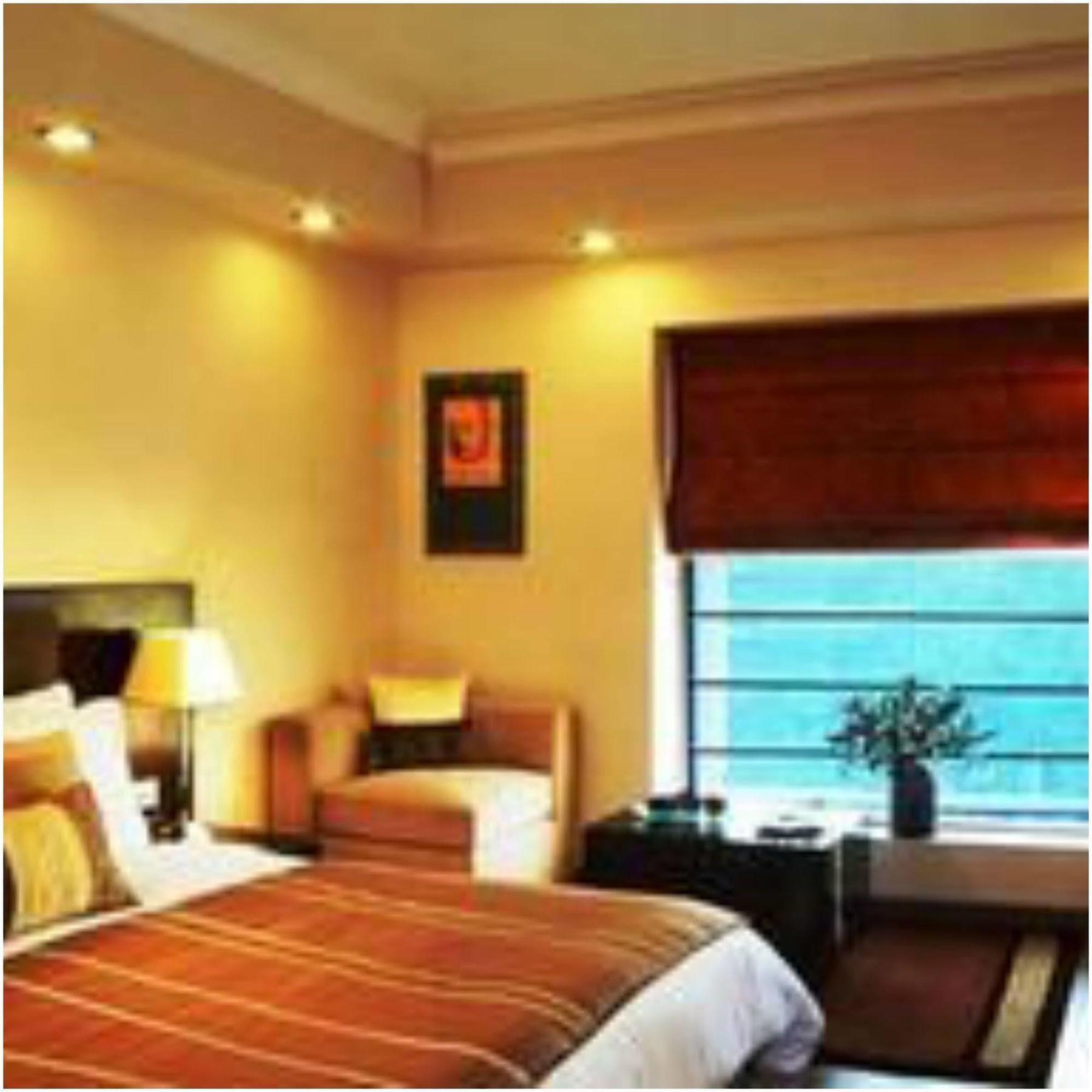 Fortune Sector 27, Noida - Member Itc Hotels' Group Zewnętrze zdjęcie