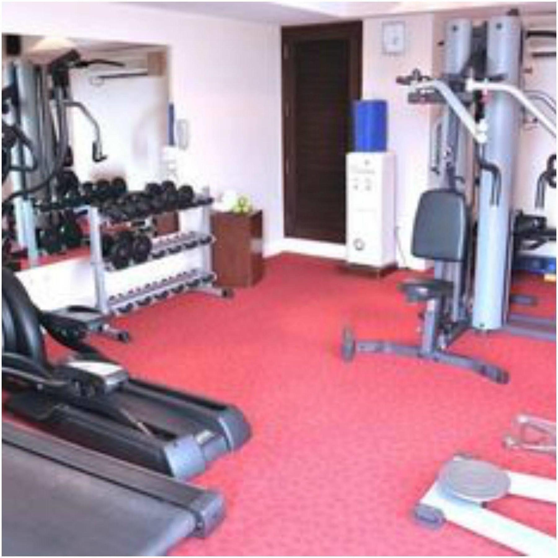 Fortune Sector 27, Noida - Member Itc Hotels' Group Zewnętrze zdjęcie