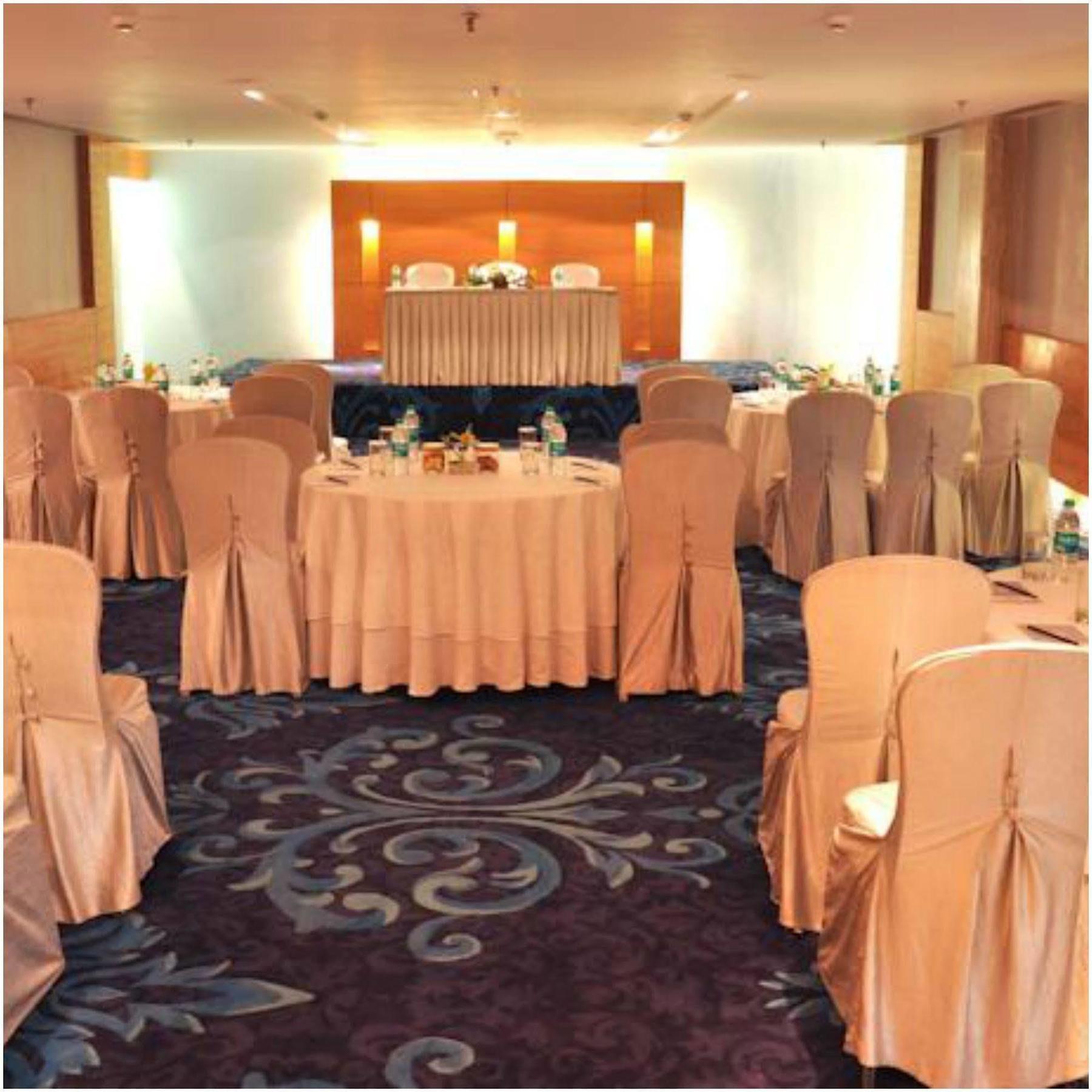 Fortune Sector 27, Noida - Member Itc Hotels' Group Zewnętrze zdjęcie
