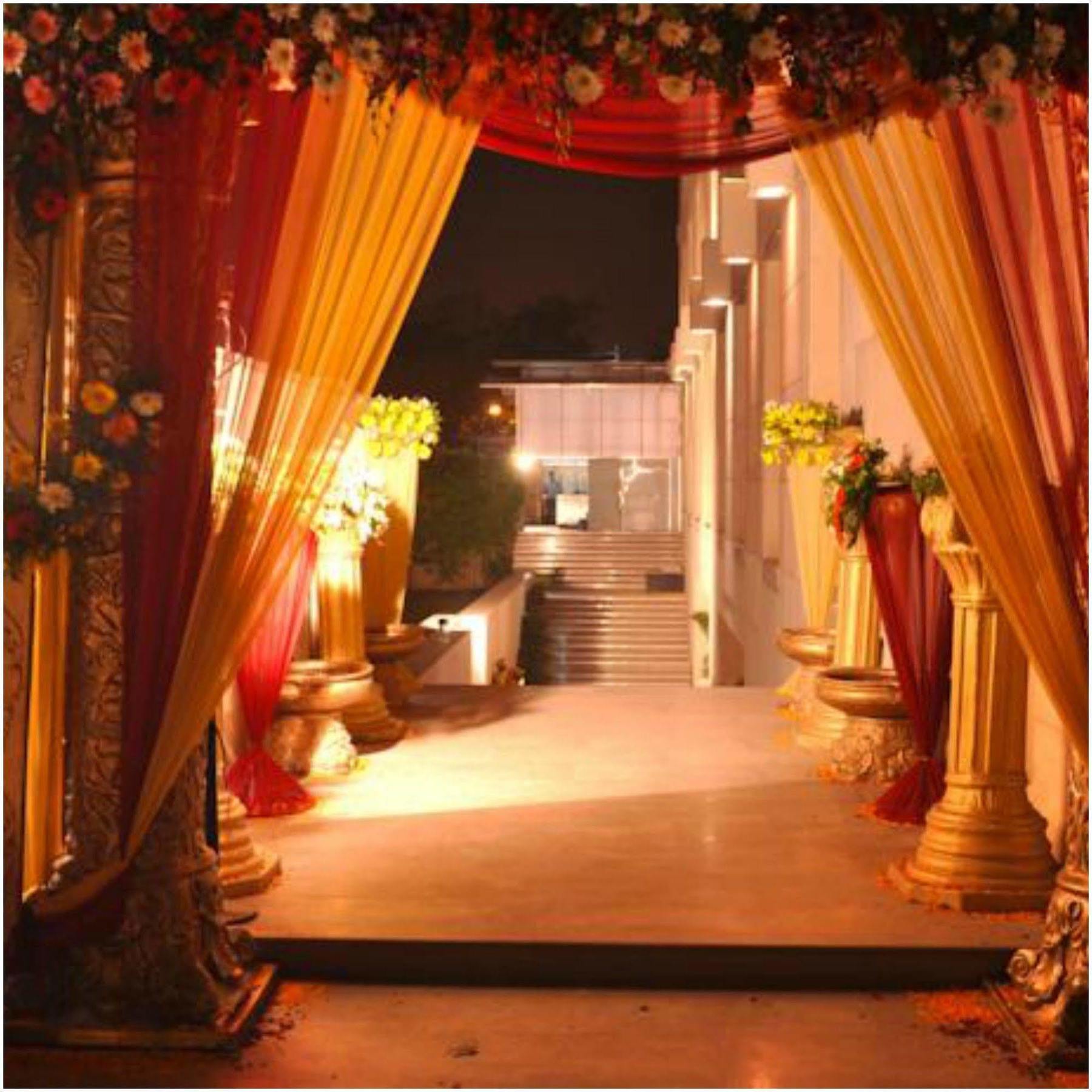 Fortune Sector 27, Noida - Member Itc Hotels' Group Zewnętrze zdjęcie